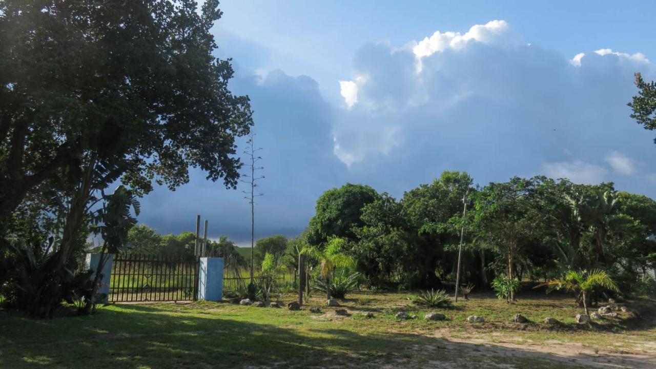 Lodge Umusa KwaMazambane Exteriér fotografie