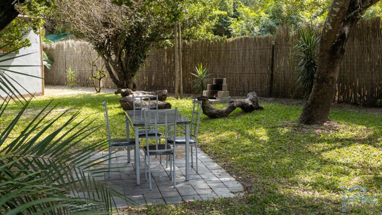 Lodge Umusa KwaMazambane Exteriér fotografie