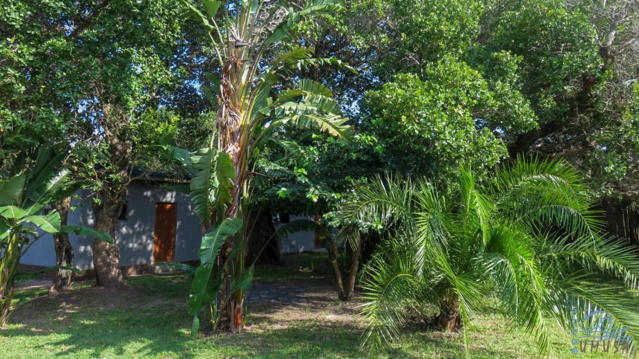 Lodge Umusa KwaMazambane Exteriér fotografie